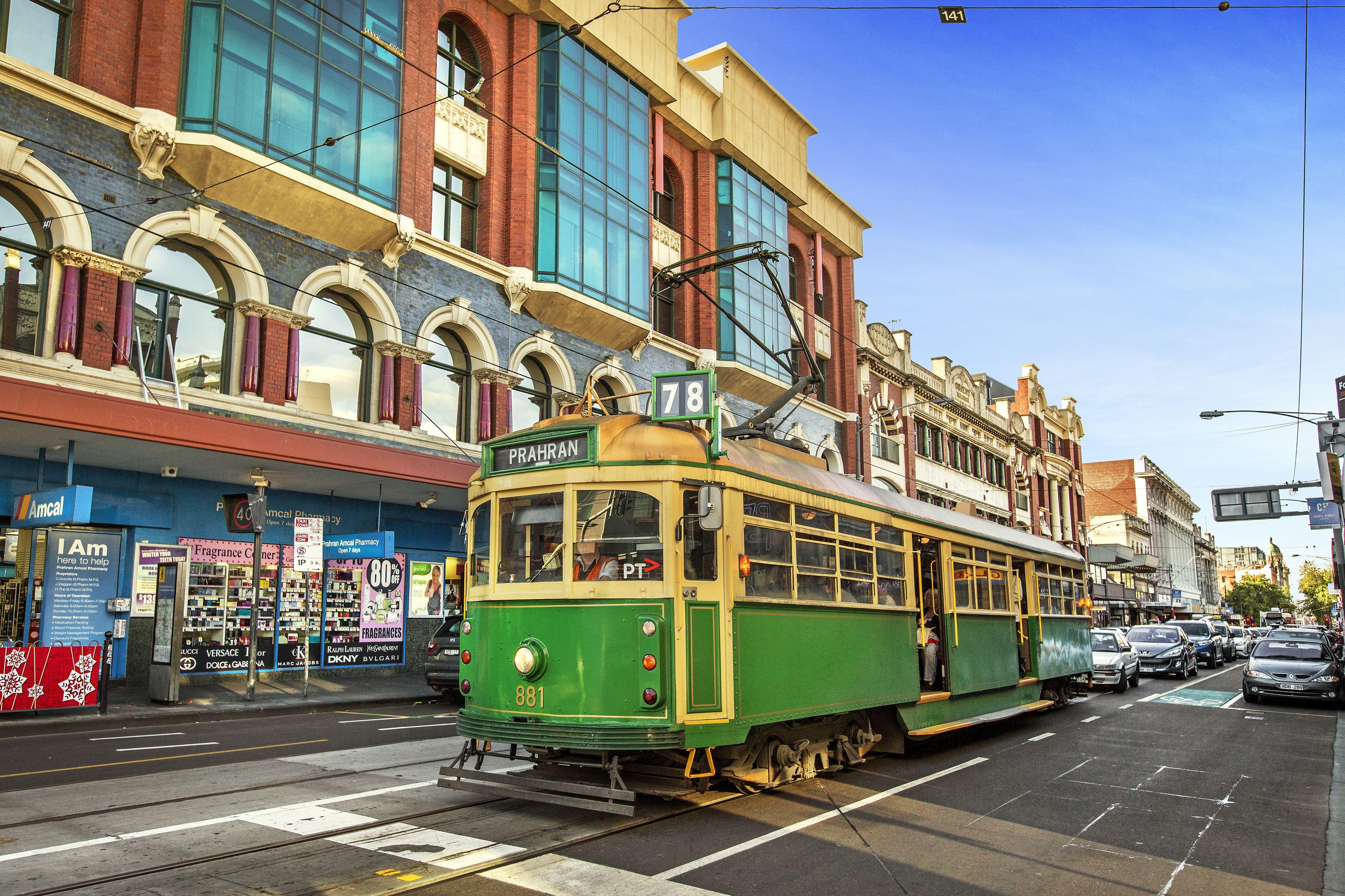 Quest Prahran — Fotos 2